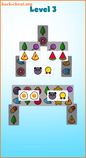 Tile Match Puzzle screenshot