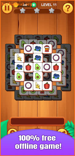 Tile Match - Triple Match Game screenshot