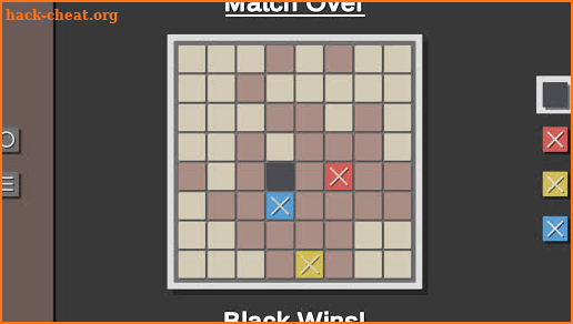 Tiles Board Game screenshot