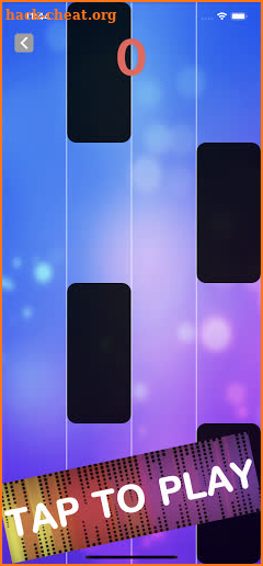 Tiles Hop: Music EDM Rush screenshot