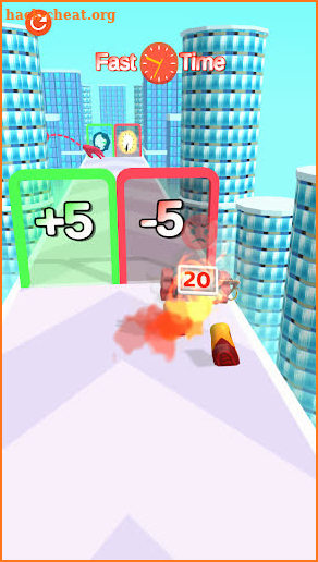 Time Chase screenshot