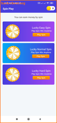 Ting Cash - Earn Real Cash Rewards screenshot