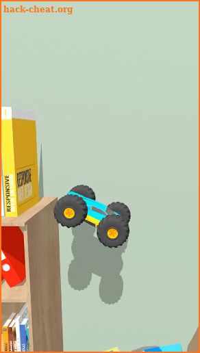 Tiny Climber 3D screenshot