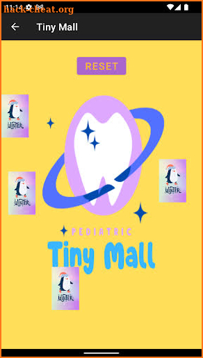 Tiny Mall Good screenshot