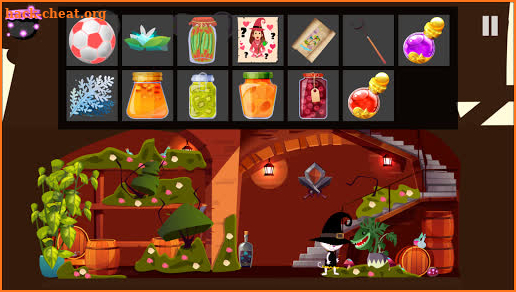 Tiny Story 4 Adventure screenshot