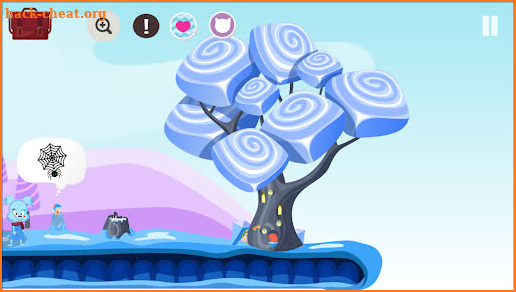 Tiny Story 5 Adventure screenshot