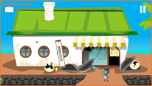 TinyStory 2 adventure P&C screenshot