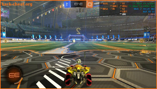 Tip: Rocket League All Levels screenshot