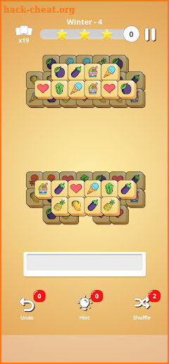 Tipe - Match Tile Puzzle screenshot