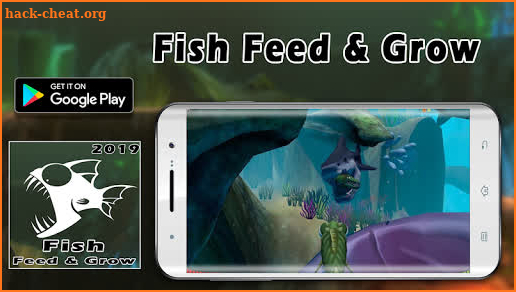 Tipes for Fish Feed & Grow 2019 screenshot