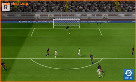 Tips and Guide for Dream Winner Soccer screenshot