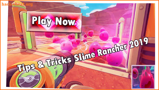 Tips & Trick Slime Rancher Easily 2019 screenshot