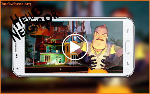 Tips and Tricks Hello Neighbor Video screenshot