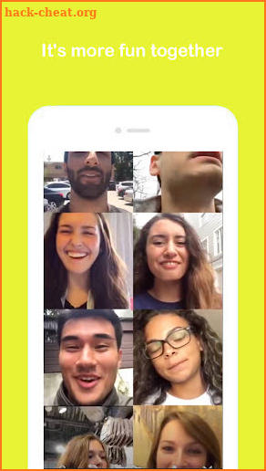 Tips & Tricks Houseparty Free 2020 screenshot