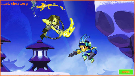 Tips Brawlhalla Game 2020 screenshot