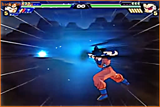 Tips Dragon Ball Z Budokai Tenkaichi 3 screenshot