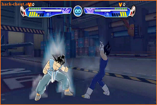 Tips : Dragon Ball Z Budokai Tenkaichi 3 New screenshot