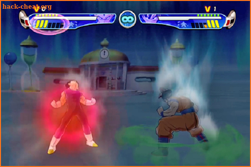 Tips : Dragon Ball Z Budokai Tenkaichi 3 New screenshot