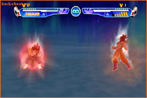 Tips : Dragon Ball Z Budokai Tenkaichi 3 New screenshot