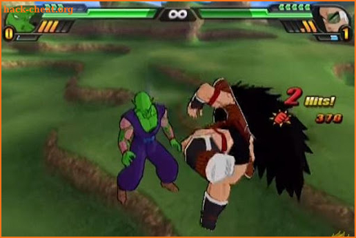 Tips Dragonball Z Budokai Tenkaichi 3 screenshot