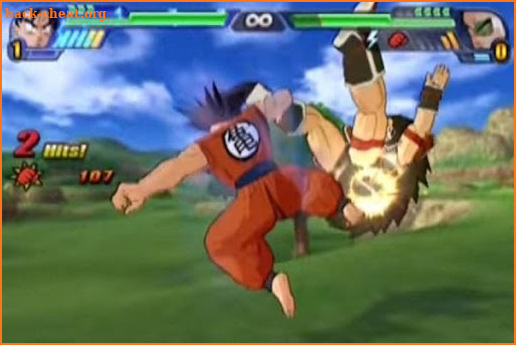 Tips Dragonball Z Budokai Tenkaichi 3 screenshot