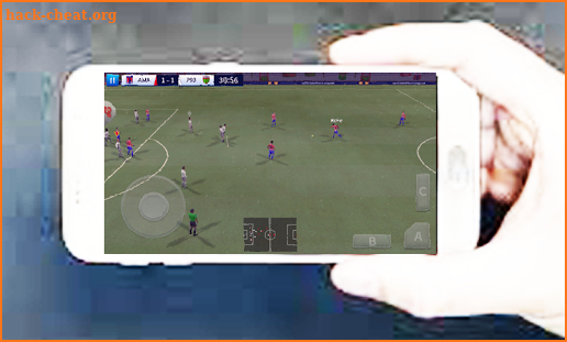 Tips Dream League Soccer 19 screenshot