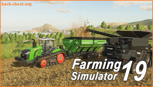 Tips Farming Simulator 2019 screenshot