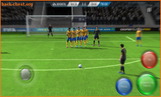 Tips FIFA 15 screenshot