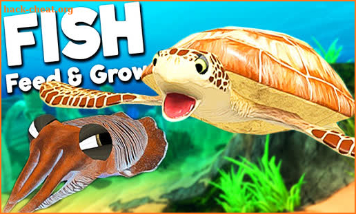 Tips Fish feed And Grow New screenshot