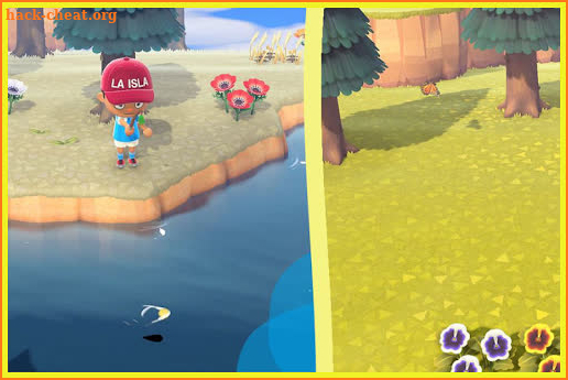 Tips For Animal Crossing New Horizons screenshot