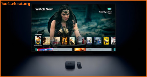 Tips For Apple TV Channels 2021 screenshot