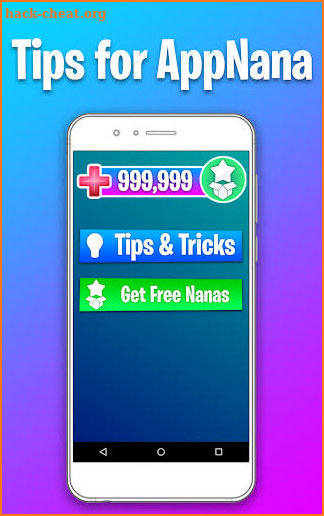 Tips For AppNana screenshot