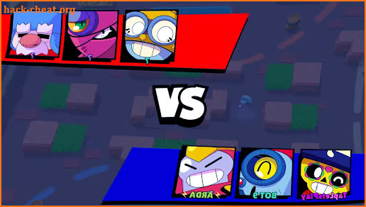 Tips for Brawl Stars Game screenshot