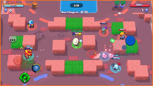 Tips for Brawl Stars Game screenshot