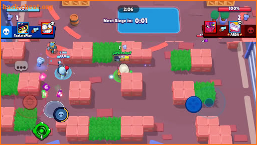 Tips for Brawl Stars Game screenshot