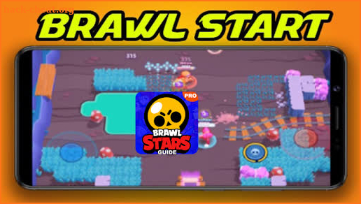 Tips for Brawl Stars pro walkthrough 2020 screenshot