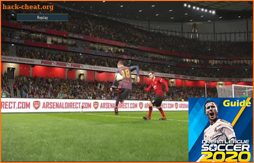 Tips For Dream Winner League Soccer  2020 Guide screenshot