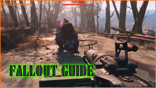 Tips For Fallout 4 Hints & Guide screenshot