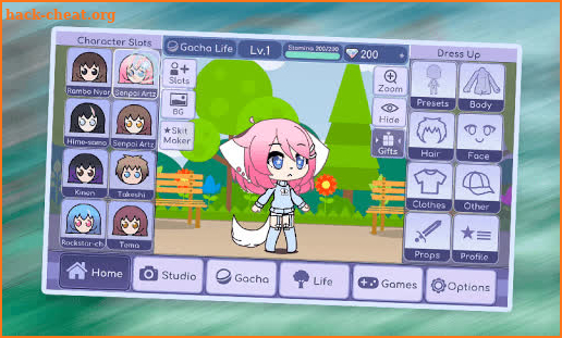 Tips for Gacha Life Guide screenshot