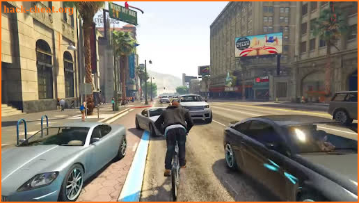 Tips For Grand City Autos Sand Cheats city screenshot