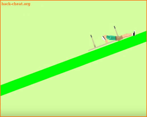 tips for Happy wheels screenshot