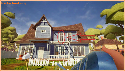 Tips for Hello Neighbor New screenshot