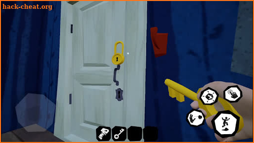 Tips For Hey Neighbor Alpha 5 screenshot