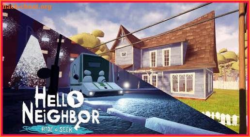 Tips for hi neighbor alpha 4 guide 2k19 screenshot