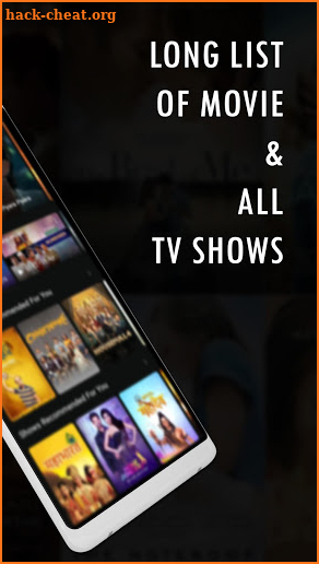 Tips for Hotstar Live 2020 : hotstar Show Guide screenshot