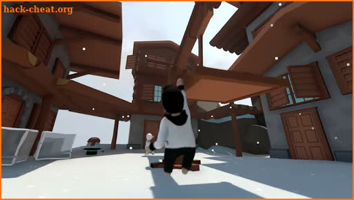 Tips For Human Fall Flat 2020 screenshot