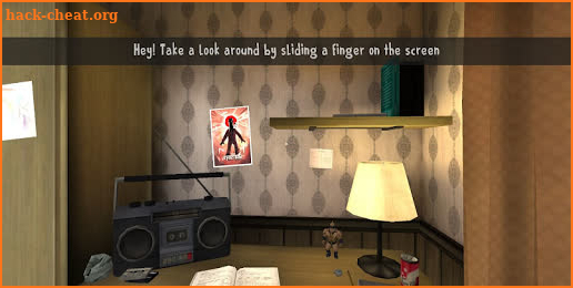 TIPS FOR Ice Scream Horror 4 screenshot