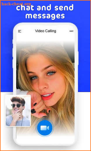 Tips for imo Video Free Call Free 2020 screenshot