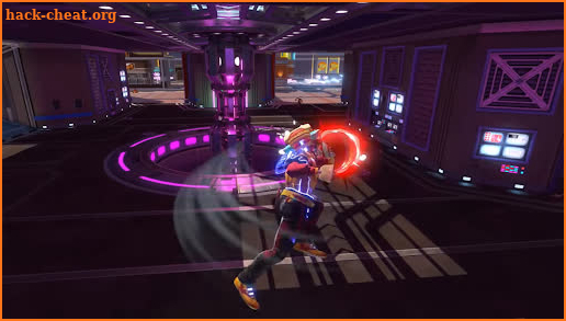 Tips For Knockout City 3 Dodgeball Battles 2021 screenshot