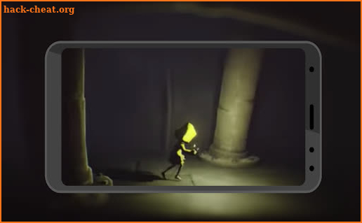 Tips For little nightmares 2021 screenshot